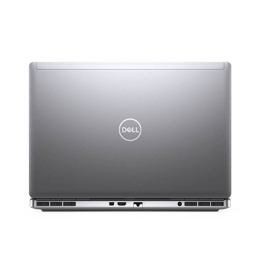 Laptop Dell Workstation Mobile Precision 7550-2